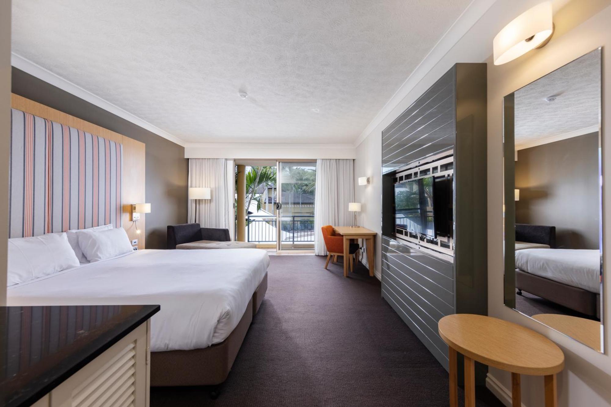 Mercure Gold Coast Resort Luaran gambar